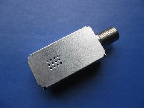 Shielding Case Frame - Cover-Antenna Plate-Bracket-Bezel-EMI Spring-Pin-Clip-Washer-Frame -Enclosure